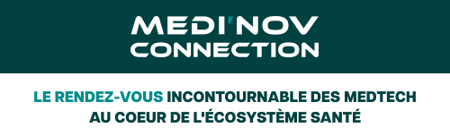 Medi'Nov Connection