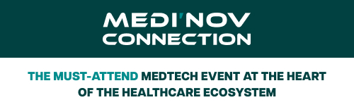 Medi'Nov Connection